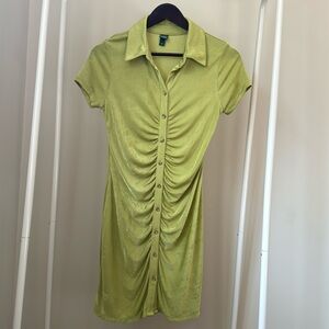 Wild Fable Jersey Dress